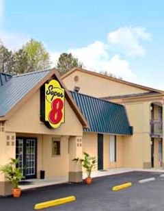 Super 8 Carrollton
