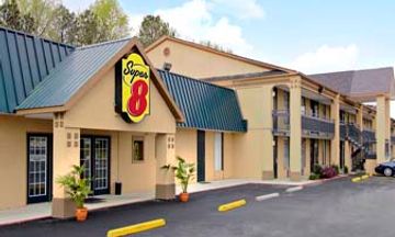 Super 8 Carrollton