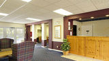 Super 8 Carrollton Lobby