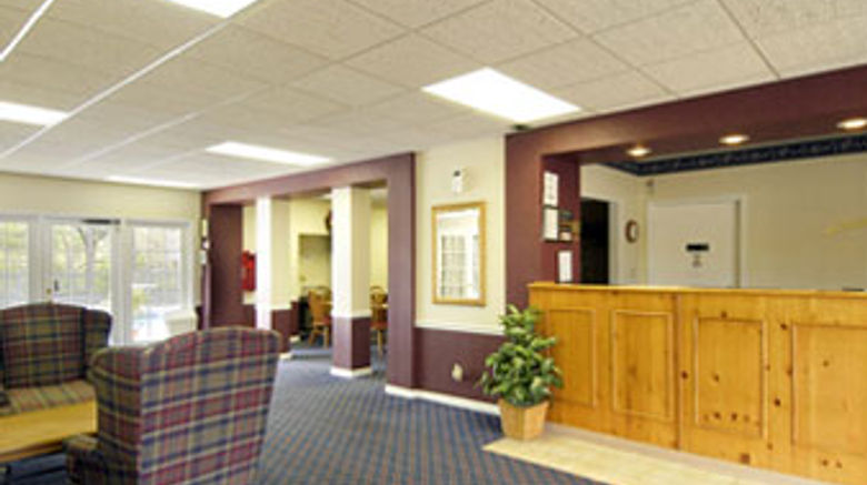 <b>Super 8 Carrollton Lobby</b>