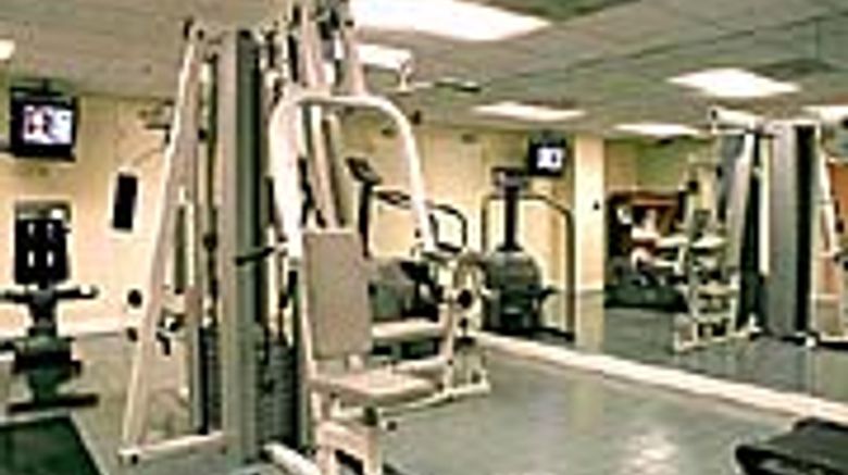 <b>The Mutiny Hotel Health</b>
