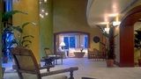 The Mutiny Hotel Lobby