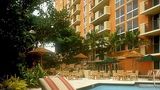 The Mutiny Hotel Pool