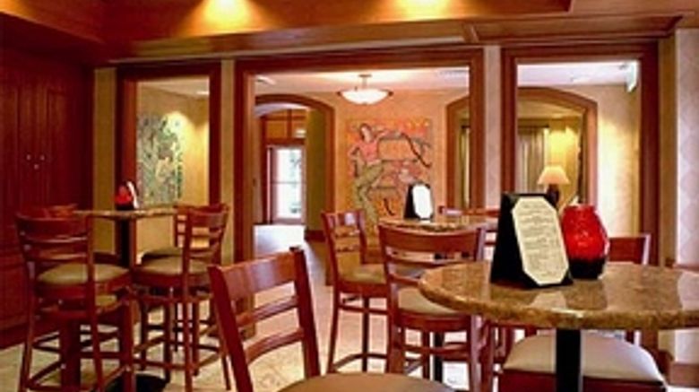 <b>The Mutiny Hotel Restaurant</b>