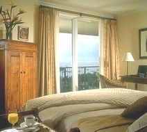 The Mutiny Hotel Room