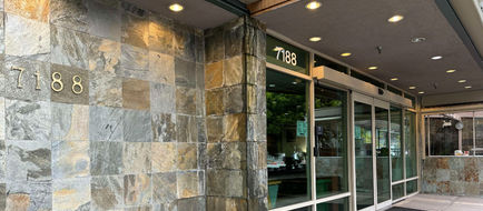 SureStay by Best Western Vancouver Arpt Exterior