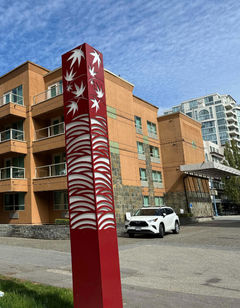 SureStay by Best Western Vancouver Arpt