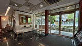 SureStay by Best Western Vancouver Arpt Lobby