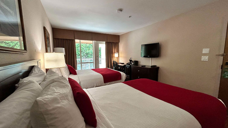 <b>SureStay by Best Western Vancouver Arpt Room</b> <b>SureStay by Best Western Vancouver Arpt Room</b>