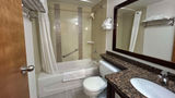 SureStay by Best Western Vancouver Arpt Room