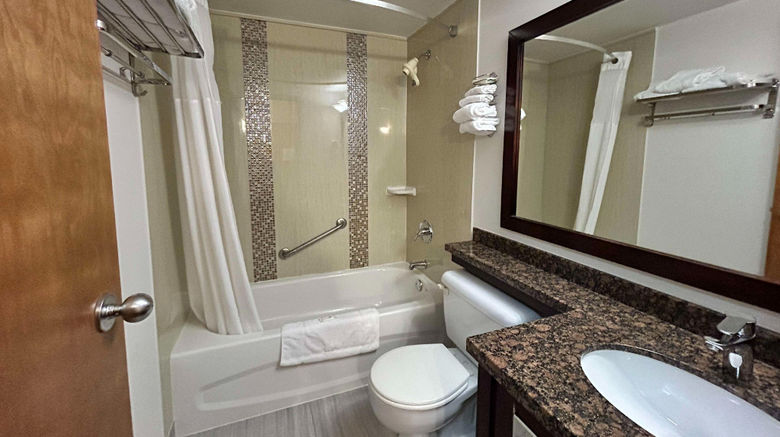 <b>SureStay by Best Western Vancouver Arpt Room</b> <b>SureStay by Best Western Vancouver Arpt Room</b>