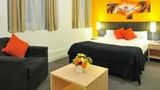 Metro Apartments on Bank Place Room