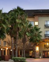 Larkspur Landing Sacramento Hotel