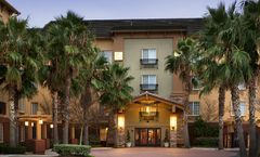 Larkspur Landing Sacramento Hotel