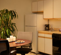 Larkspur Landing Sacramento Hotel Room