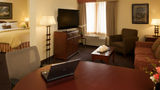 <b>Larkspur Landing Sacramento Hotel Suite</b>