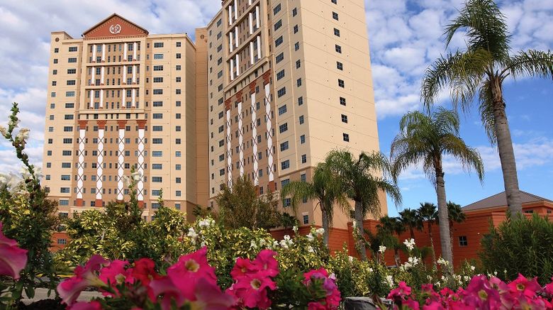 Westgate Palace Hotel/Universal/I-Drive Exterior