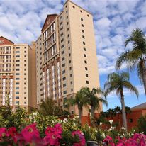 Westgate Palace Hotel/Universal/I-Drive