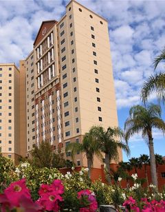 Westgate Palace Hotel/Universal/I-Drive