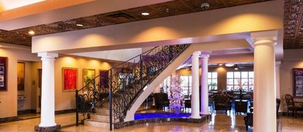 Westgate Palace Hotel/Universal/I-Drive Lobby