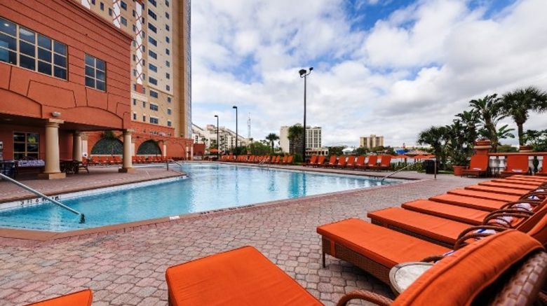 <b>Westgate Palace Hotel/Universal/I-Drive Pool</b>