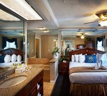 Westgate Palace Hotel/Universal/I-Drive Room