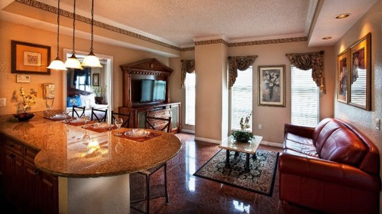<b>Westgate Palace Hotel/Universal/I-Drive Suite</b>