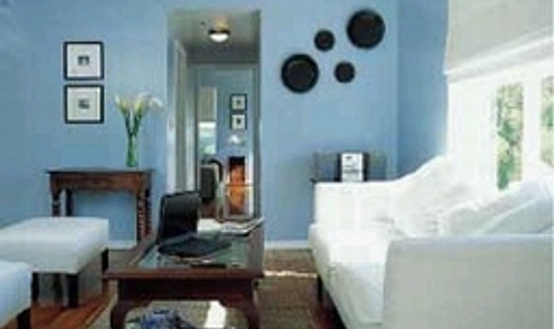Nassau Suite Hotel Suite