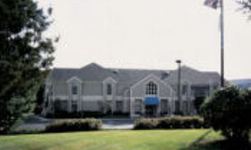 Bridgewater Court Apartments