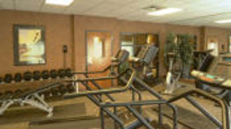 Bridgewater Court Apartments Health