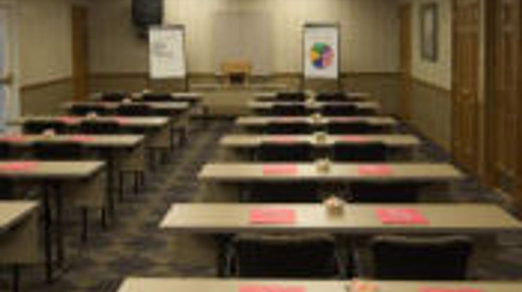 Bridgewater Court Apartments Meeting