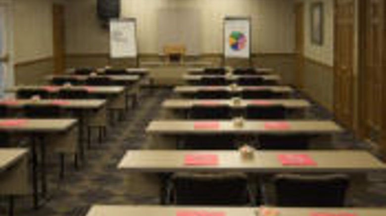 <b>Bridgewater Court Apartments Meeting</b>