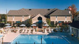 Bridgewater Court Apartments Pool