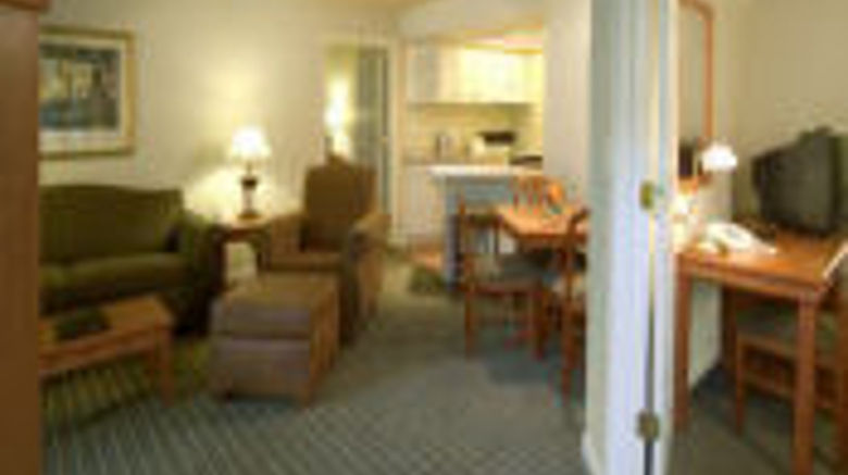 <b>Bridgewater Court Apartments Suite</b>