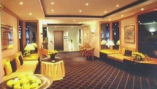 Hotel am Nockherberg