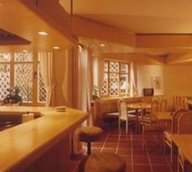 Hotel am Nockherberg Meeting