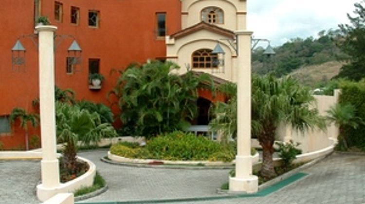 Alta Las Palomas Boutique Hotel Exterior
