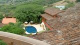 Alta Las Palomas Boutique Hotel Pool