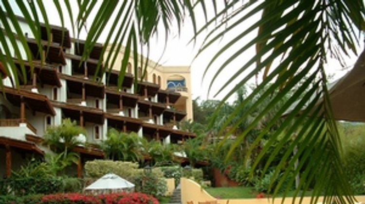 Alta Las Palomas Boutique Hotel Pool