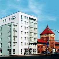 ACHAT Hotel Dresden Altstadt