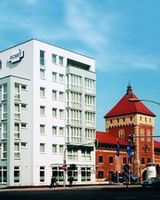 ACHAT Hotel Dresden Altstadt