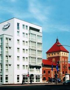 ACHAT Hotel Dresden Altstadt