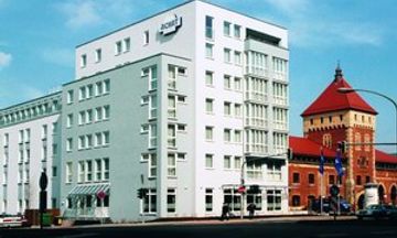 ACHAT Hotel Dresden Altstadt