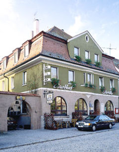 Hotel Gasthof Zum Storch