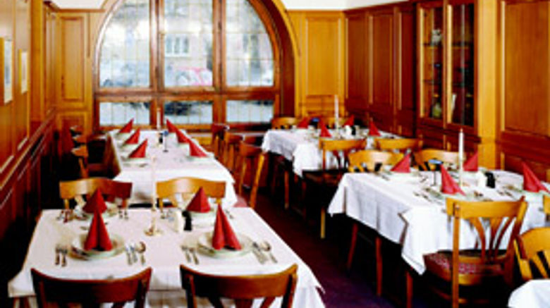 <b>Hotel Gasthof Zum Storch Restaurant</b>