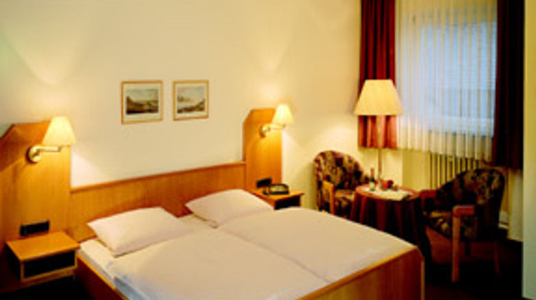<b>Hotel Gasthof Zum Storch Suite</b>