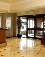 Ibis Styles Reading Oxford Rd