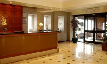 Ibis Styles Reading Oxford Rd