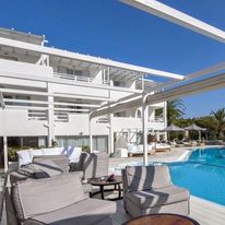Andronikos Hotel-Adults Only