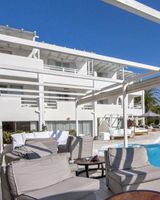 Andronikos Hotel-Adults Only